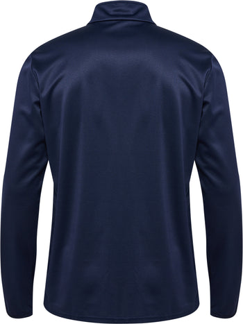 HUMMEL Essential Track Jacket (marine)
