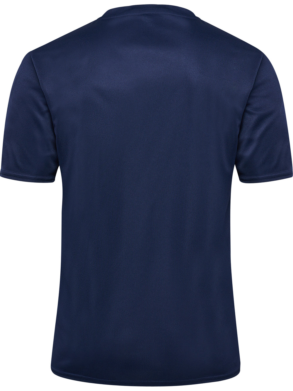 HUMMEL Essential Jersey S/S (marine)