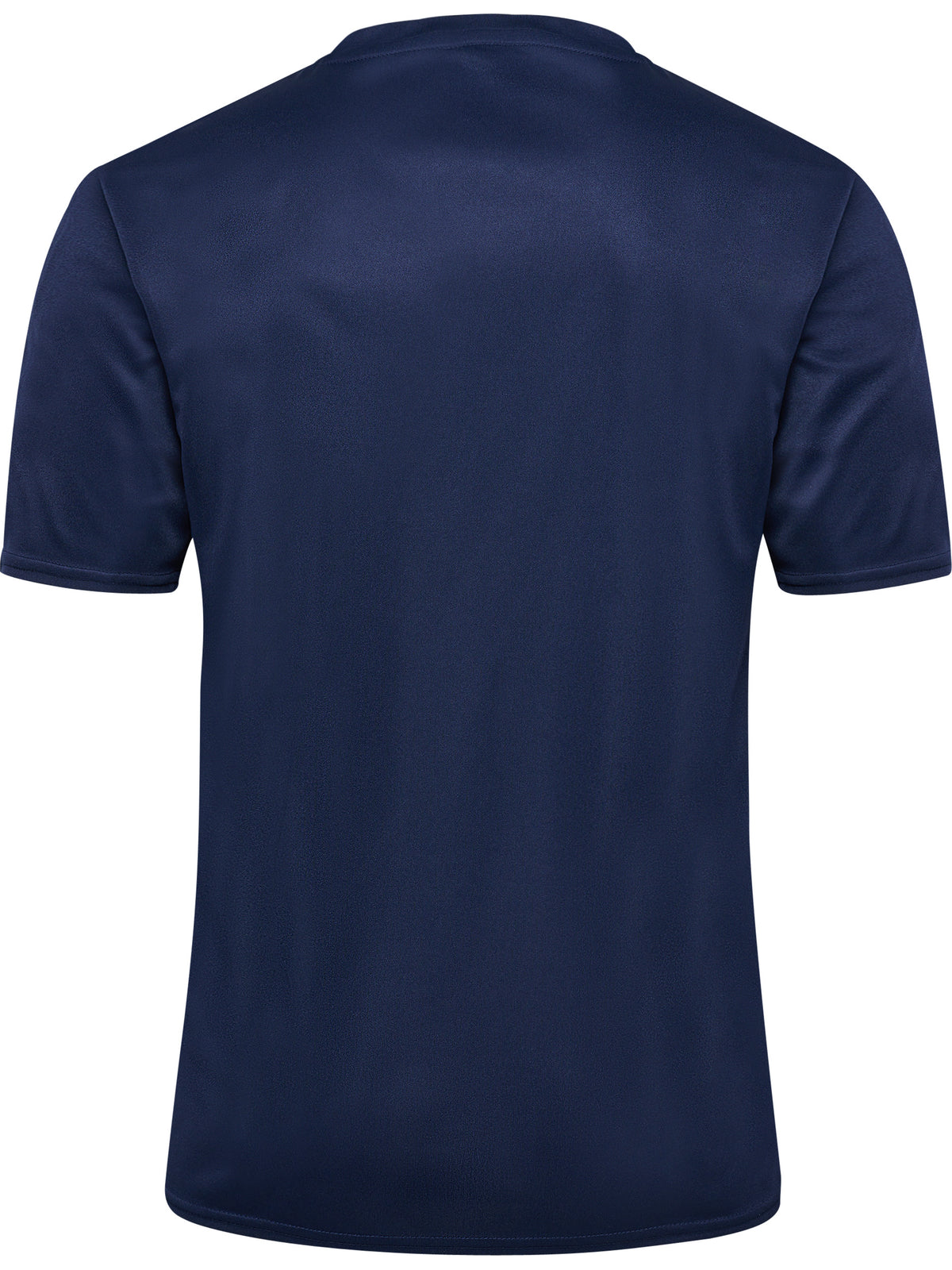HUMMEL Essential Jersey S/S (marine)
