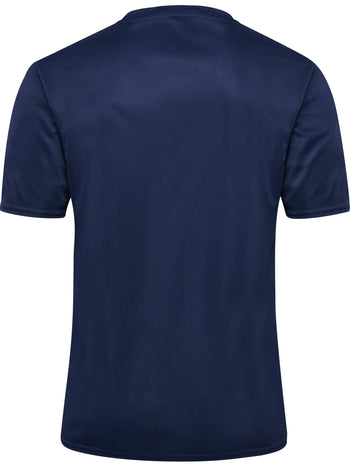 HUMMEL Essential Jersey S/S (marine)