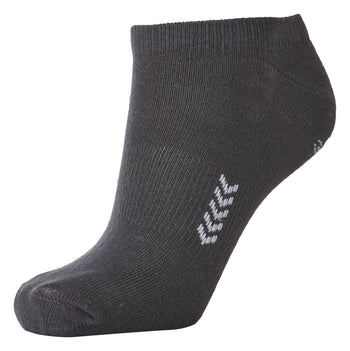 HUMMEL Ankle Sock Smu Unisex Grau