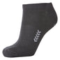 HUMMEL Ankle Sock Smu Unisex Grau