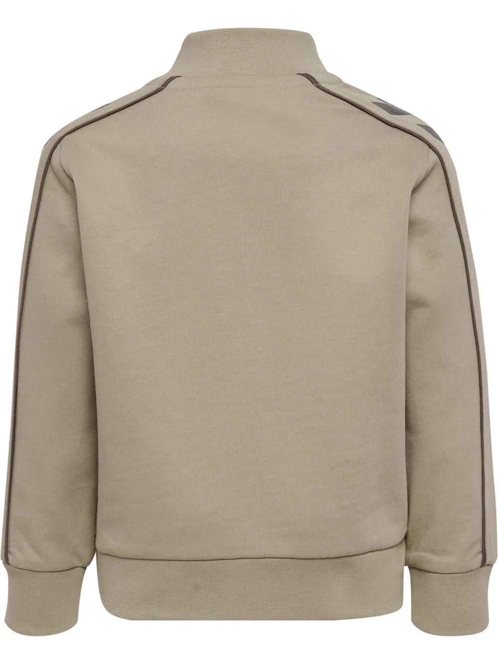 HUMMEL Mini Co Reg Track Suit Kind (vintage khaki)