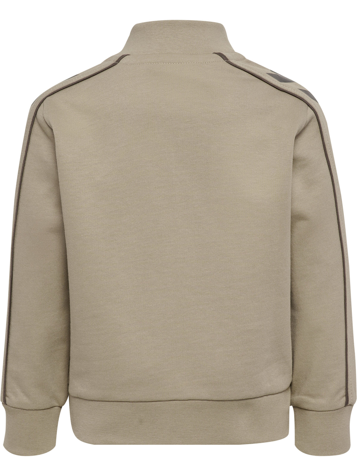 HUMMEL Mini Co Reg Track Suit Kind (vintage khaki)