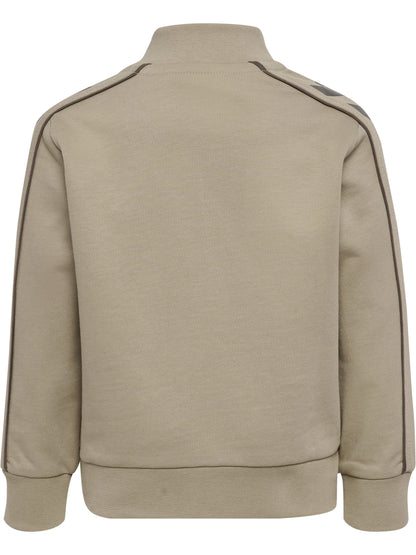 HUMMEL Mini Co Reg Track Suit Kind (vintage khaki)