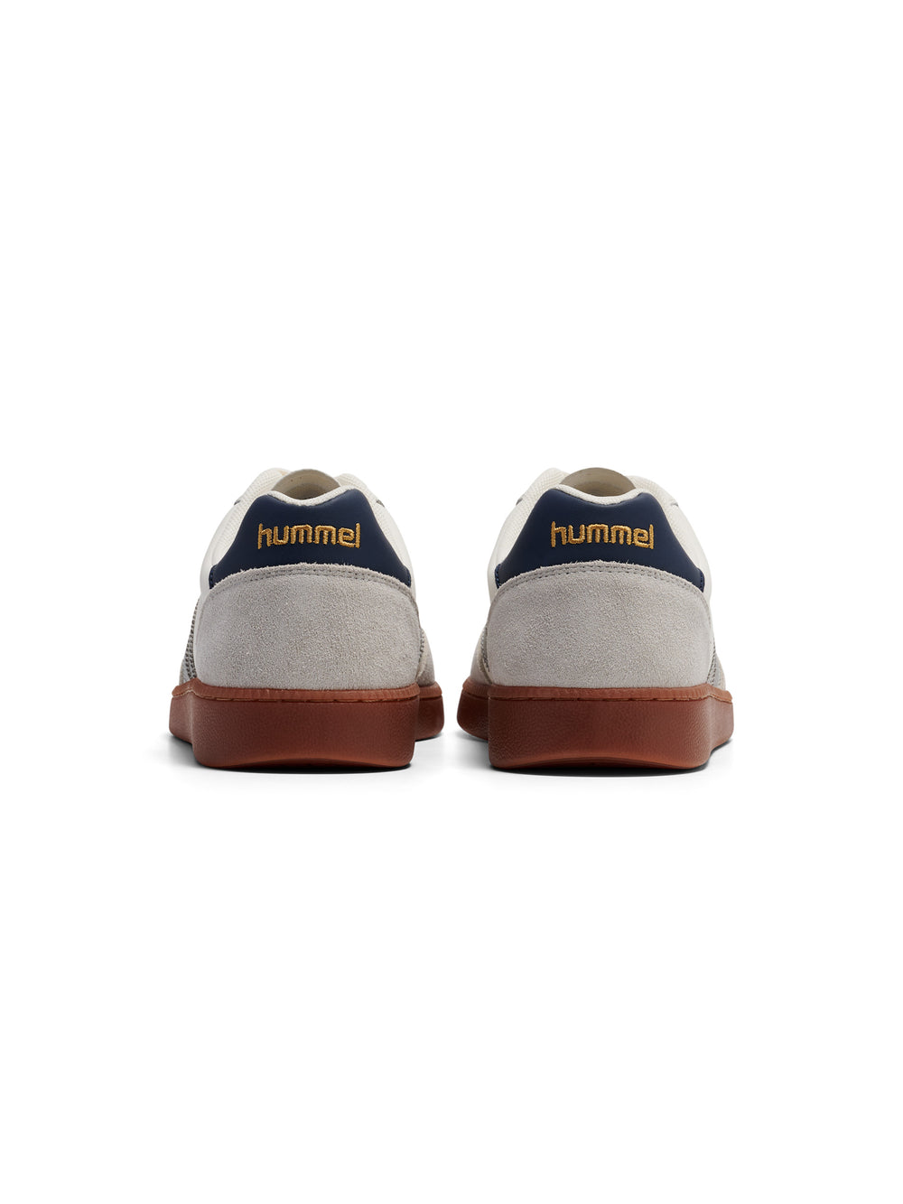 HUMMEL VM78 Cph Ls (white/sharkskin)