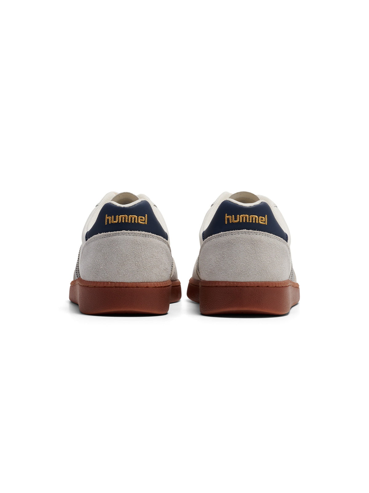HUMMEL VM78 Cph Ls (white/sharkskin)