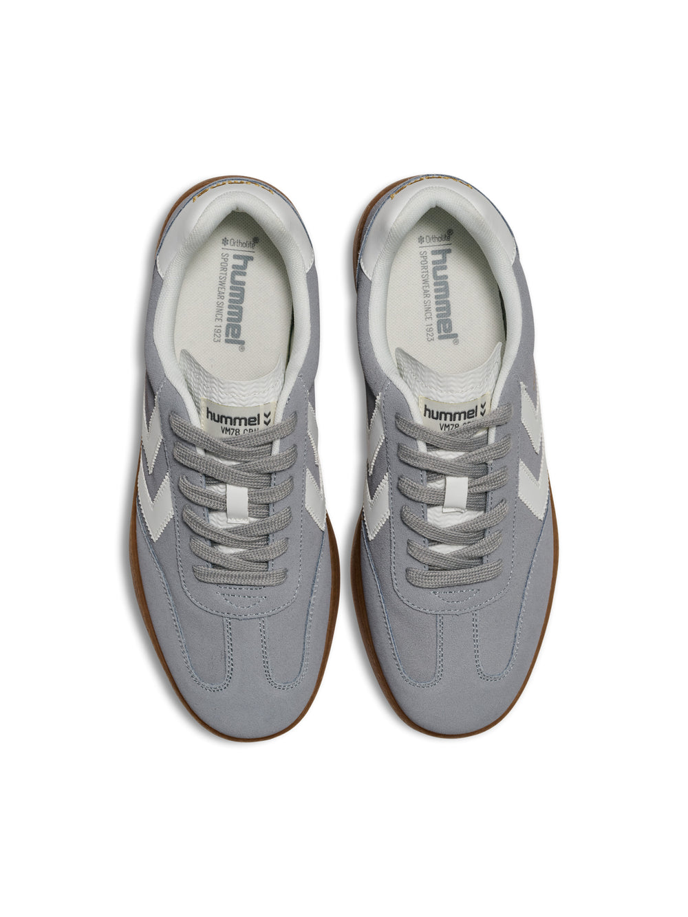 HUMMEL VM78 Cph Sp (alloy)