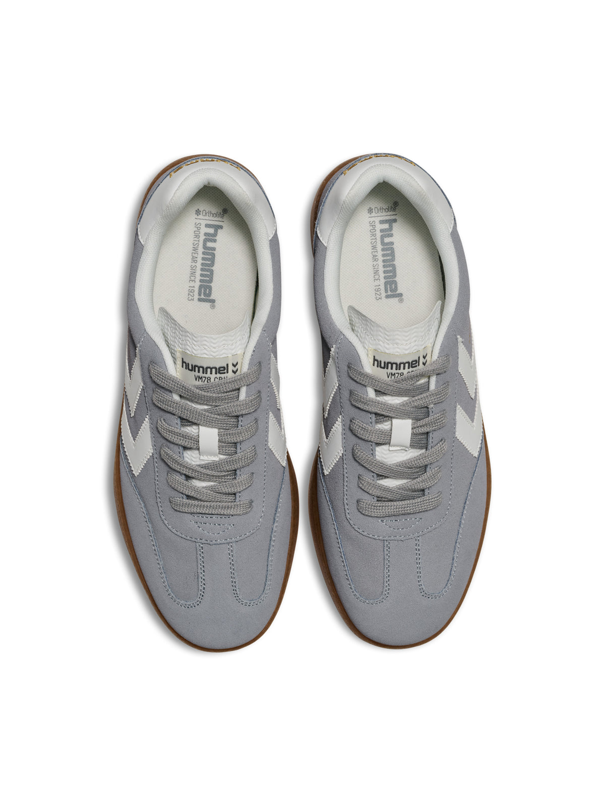 HUMMEL VM78 Cph Sp (alloy)