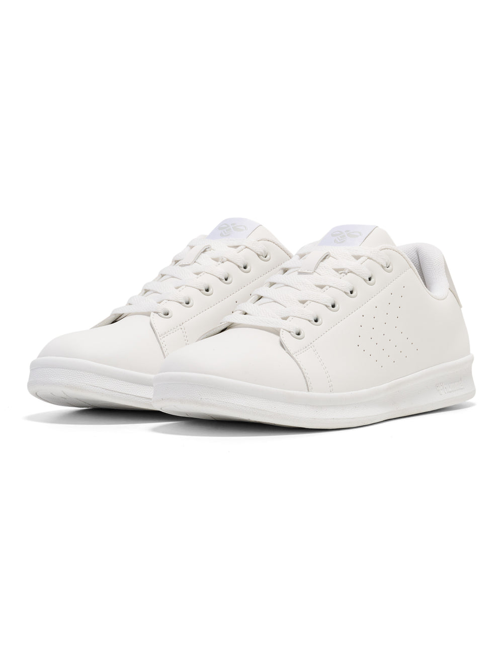 HUMMEL Daegu (white/lunar rock)