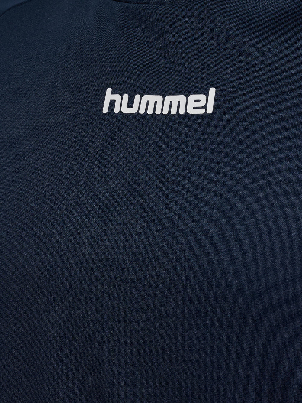 HUMMEL Blaze Club 27 Poly Set (dark sapphire/dark sapphire)