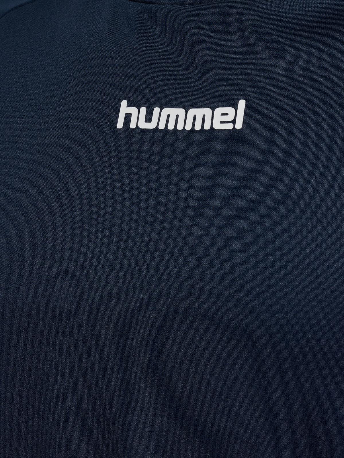 HUMMEL Blaze Club 27 Poly Set (dark sapphire/dark sapphire)