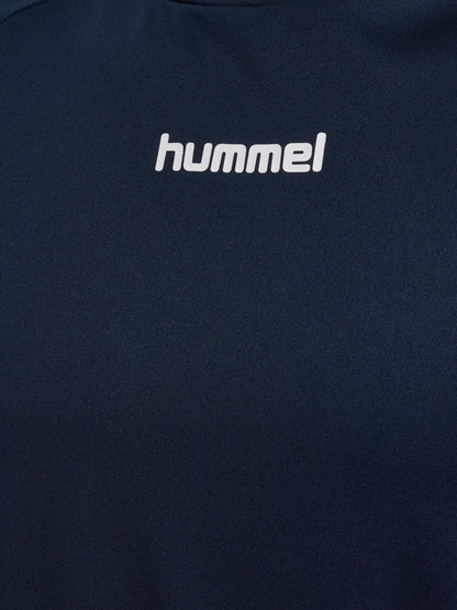 HUMMEL Blaze Club 27 Poly Set (dark sapphire/dark sapphire)