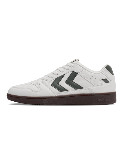 HUMMEL St. Power Play (bright white/castor gray)