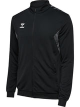 HUMMEL Authentic PL Zip Jacket (black)