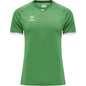 HUMMEL Core Volley Tee Unisex Grün