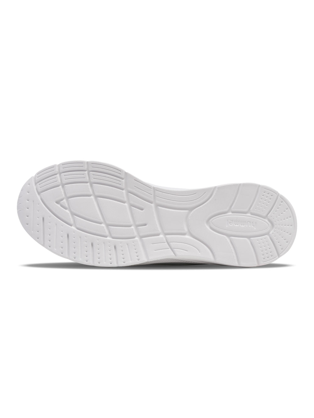 HUMMEL Reach Tr Breather (white)