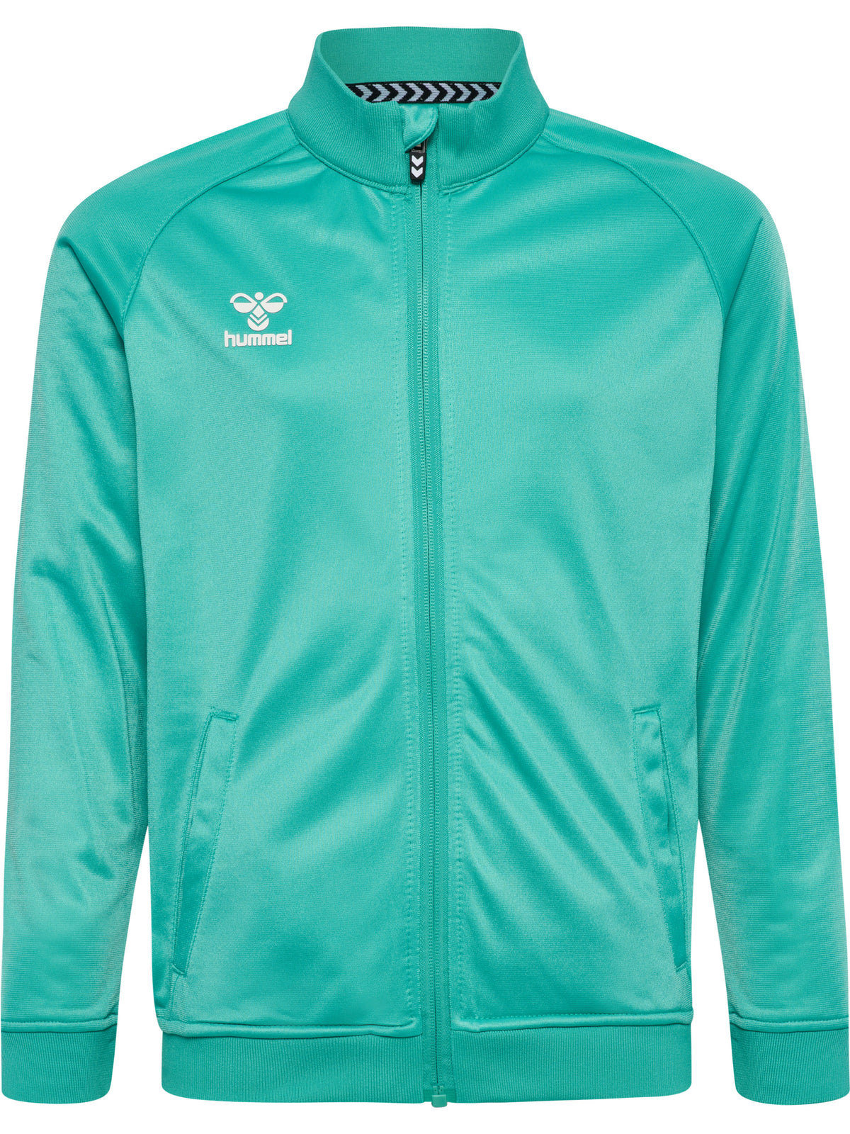 HUMMEL Playful Tracksuit Kind (atlantis)