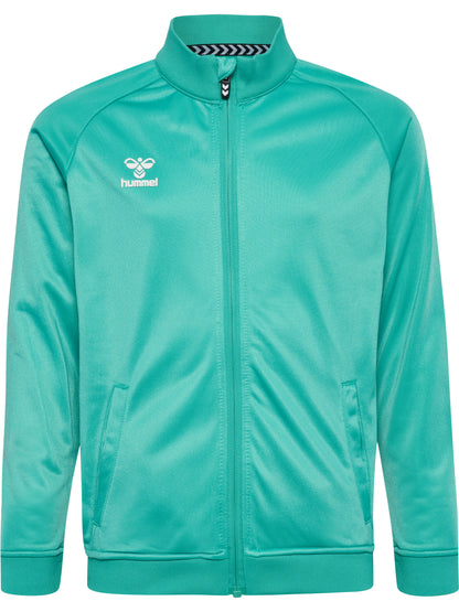 HUMMEL Playful Tracksuit Kind (atlantis)