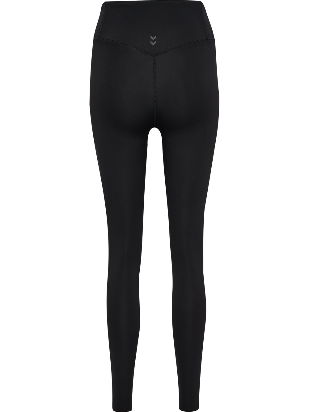 HUMMEL Yoga Wrap High Waist Tights Damen (black)
