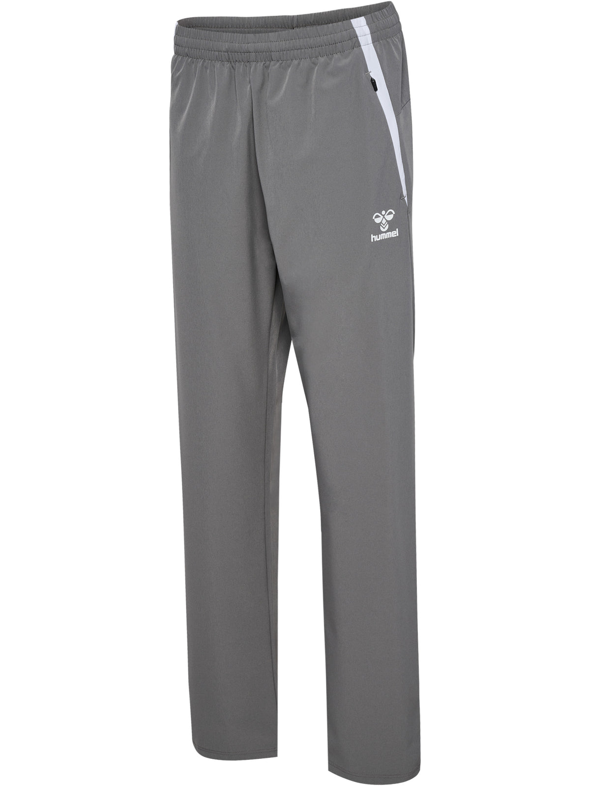 HUMMEL Lead 2.0 Woven Pants Damen (steel gray)