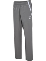 HUMMEL Lead 2.0 Woven Pants Damen (steel gray)