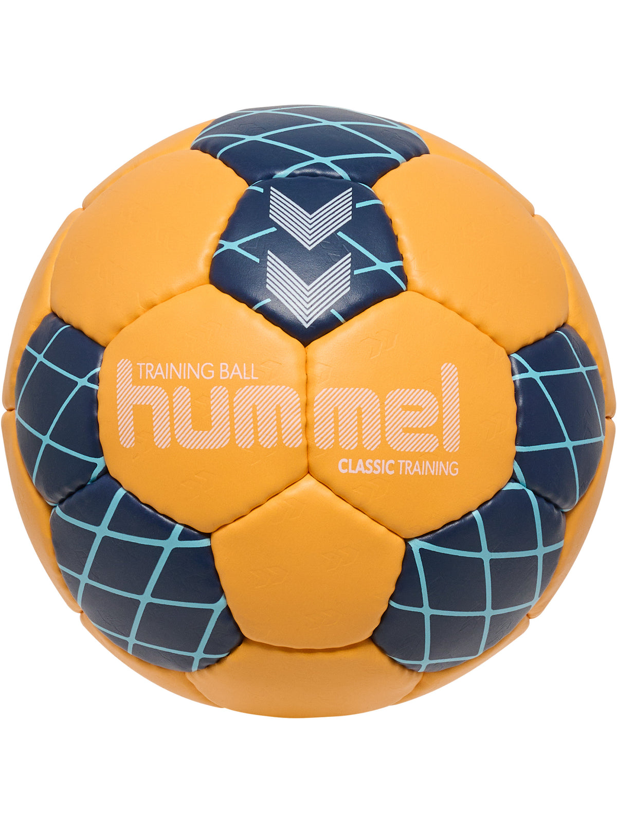 HUMMEL Classic Training Hb (orange/marine/light blue)
