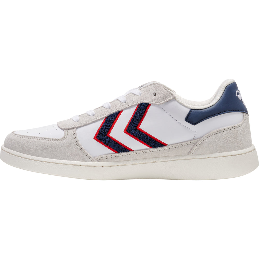 HUMMEL Royal Hb Ch (white/navy)