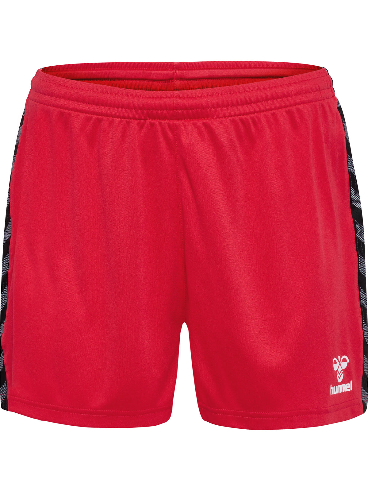 HUMMEL Authentic PL Shorts Damen (true red)