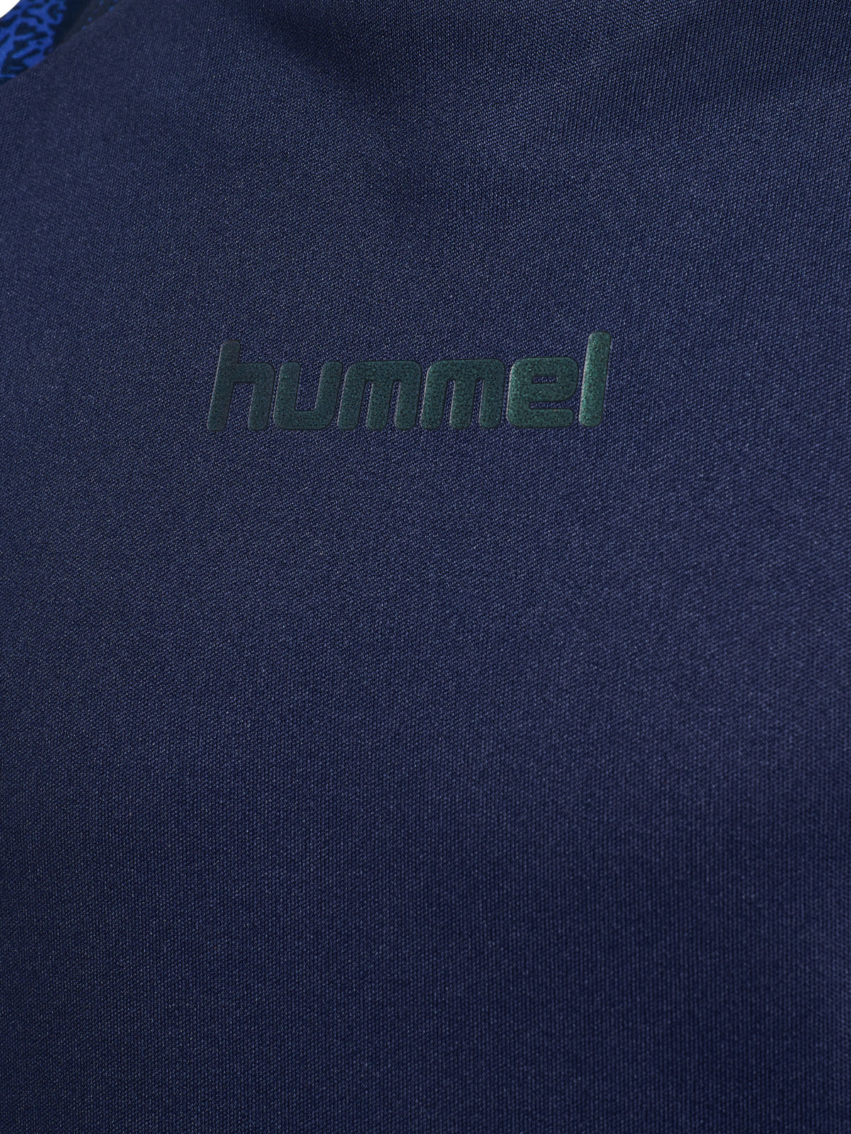 HUMMEL BLAZE26 Pro Training Jersey Kind (marine)