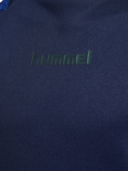 HUMMEL BLAZE26 Pro Training Jersey Kind (marine)