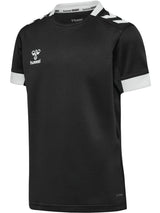HUMMEL Rugby Jersey S/S Kind (black)