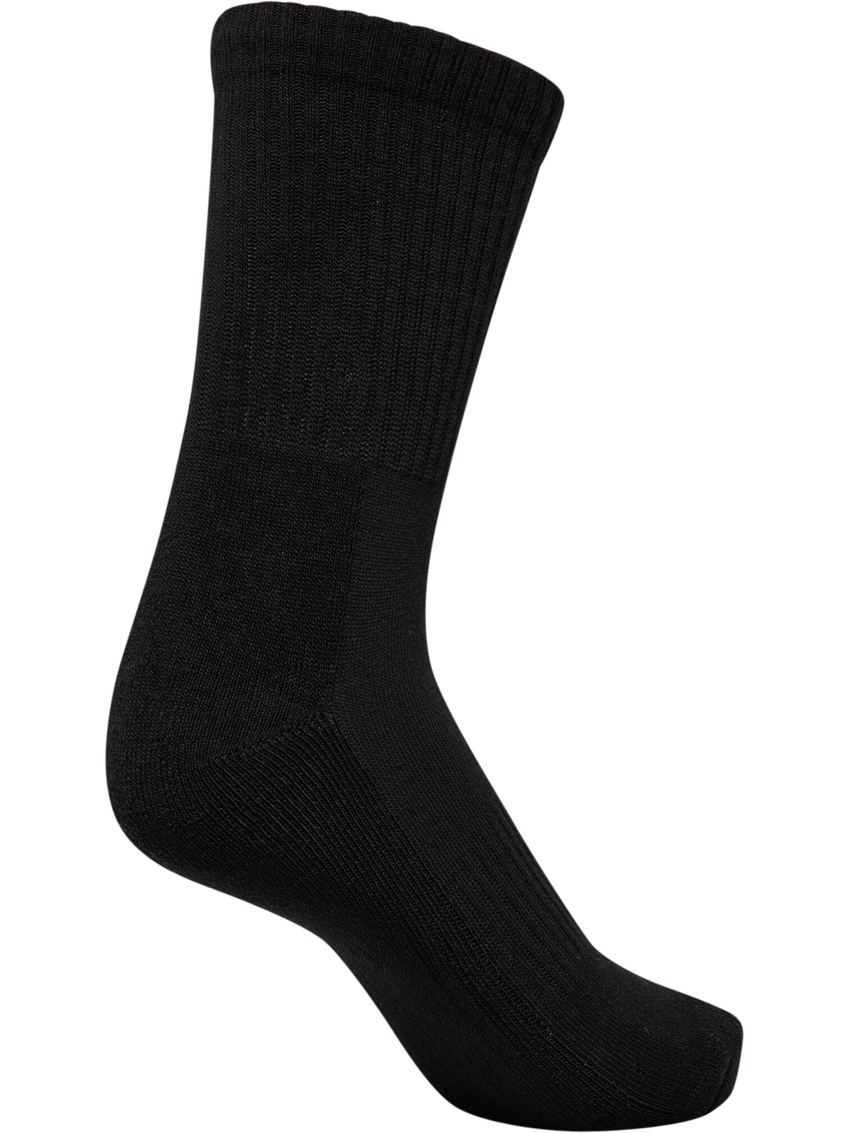 HUMMEL 3-Pack Socks Bee Kind (black)