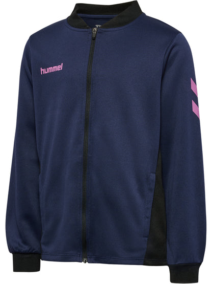HUMMEL Blaze Club 26 Tracksuit Kind (marine/pink)