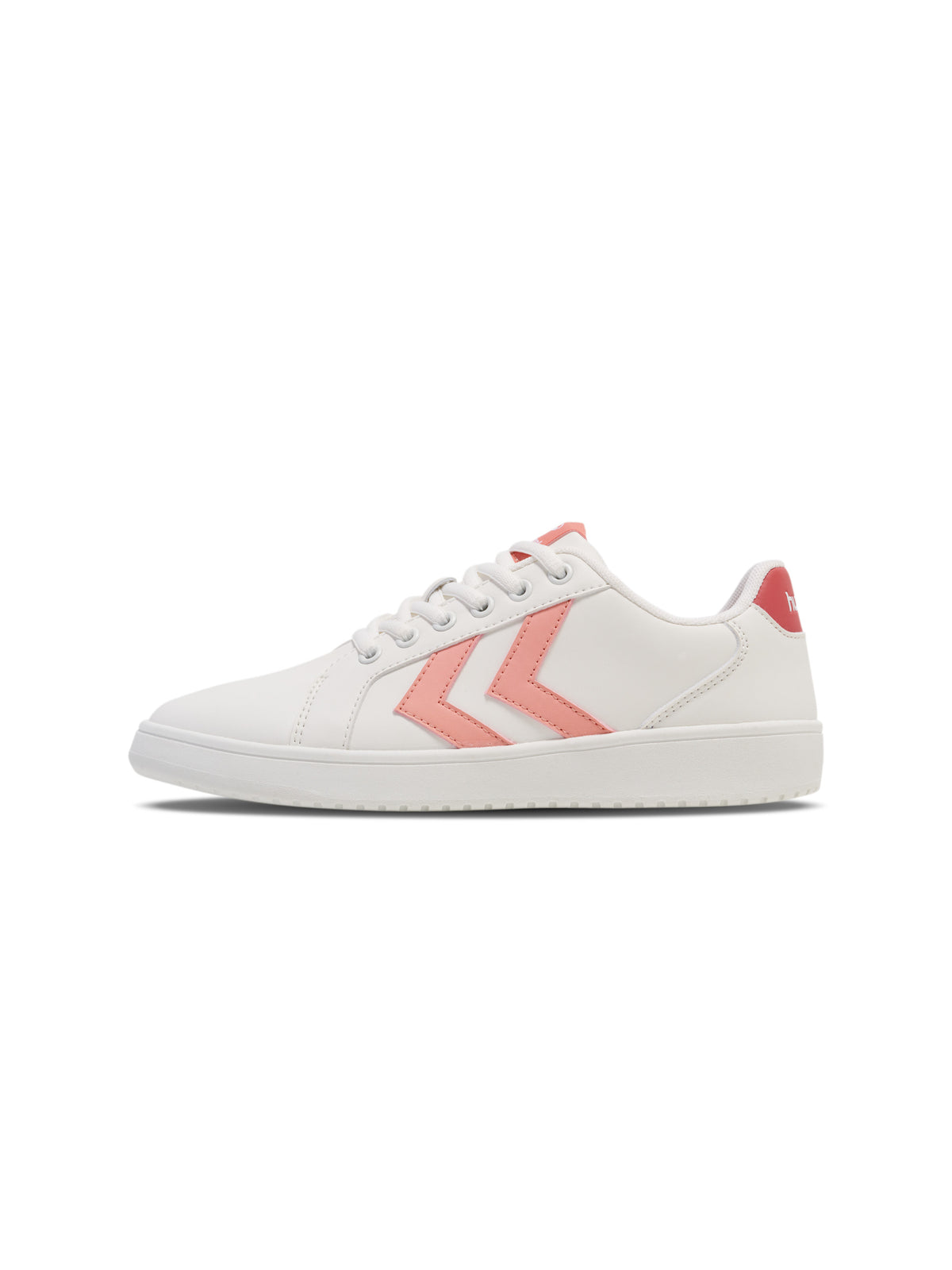 HUMMEL Derby Court Lc Kind (rosette)