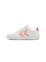 HUMMEL Derby Court Lc Kind (rosette)
