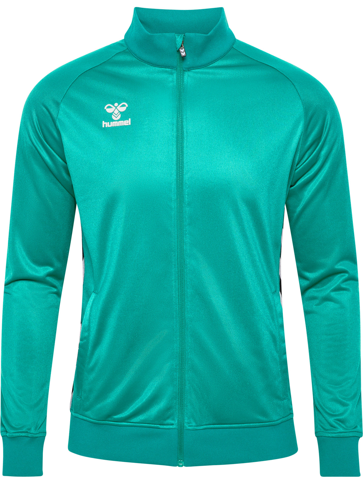 HUMMEL Playful Tracksuit (atlantis)