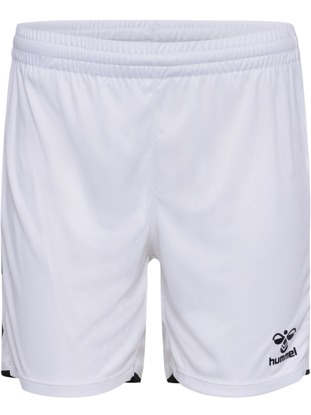 HUMMEL Core 2.0 Shorts Damen (white/black)