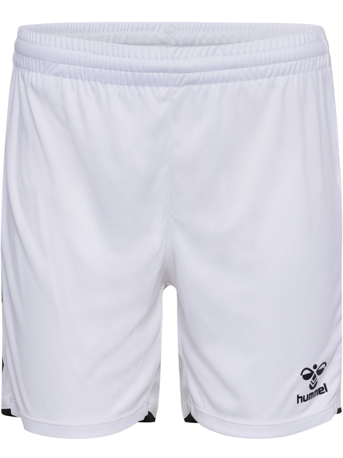 HUMMEL Core 2.0 Shorts Damen (white/black)