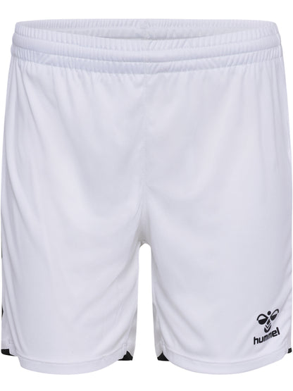 HUMMEL Core 2.0 Shorts Damen (white/black)