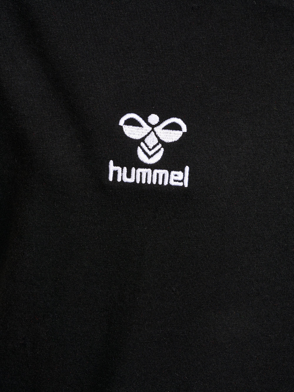 HUMMEL Go 2.0 T-Shirt S/S Kind (black)
