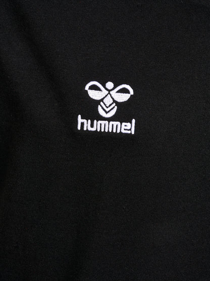 HUMMEL Go 2.0 T-Shirt S/S Kind (black)