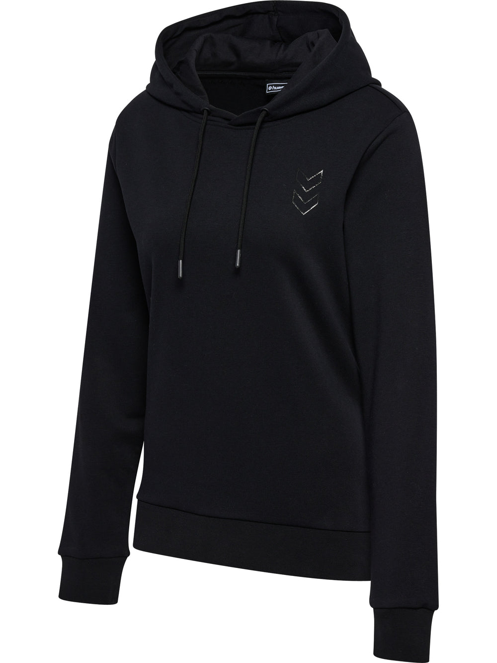 HUMMEL Active Co Hoodie Damen (black)