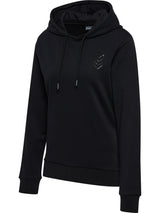HUMMEL Active Co Hoodie Damen (black)