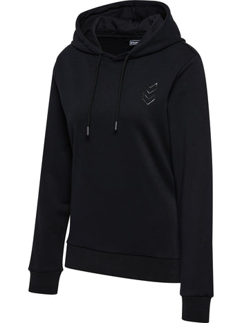 HUMMEL Active Co Hoodie Damen (black)