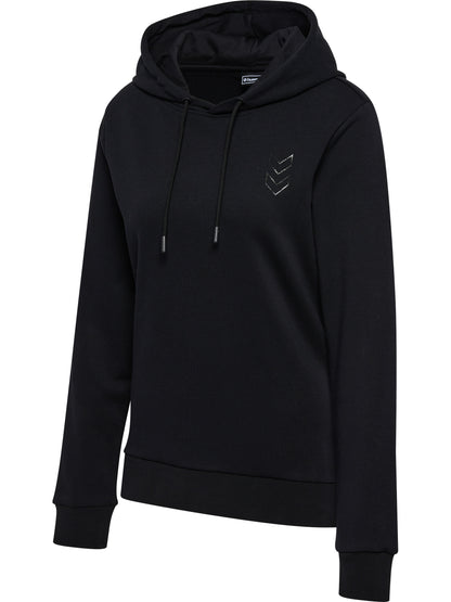 HUMMEL Active Co Hoodie Damen (black)