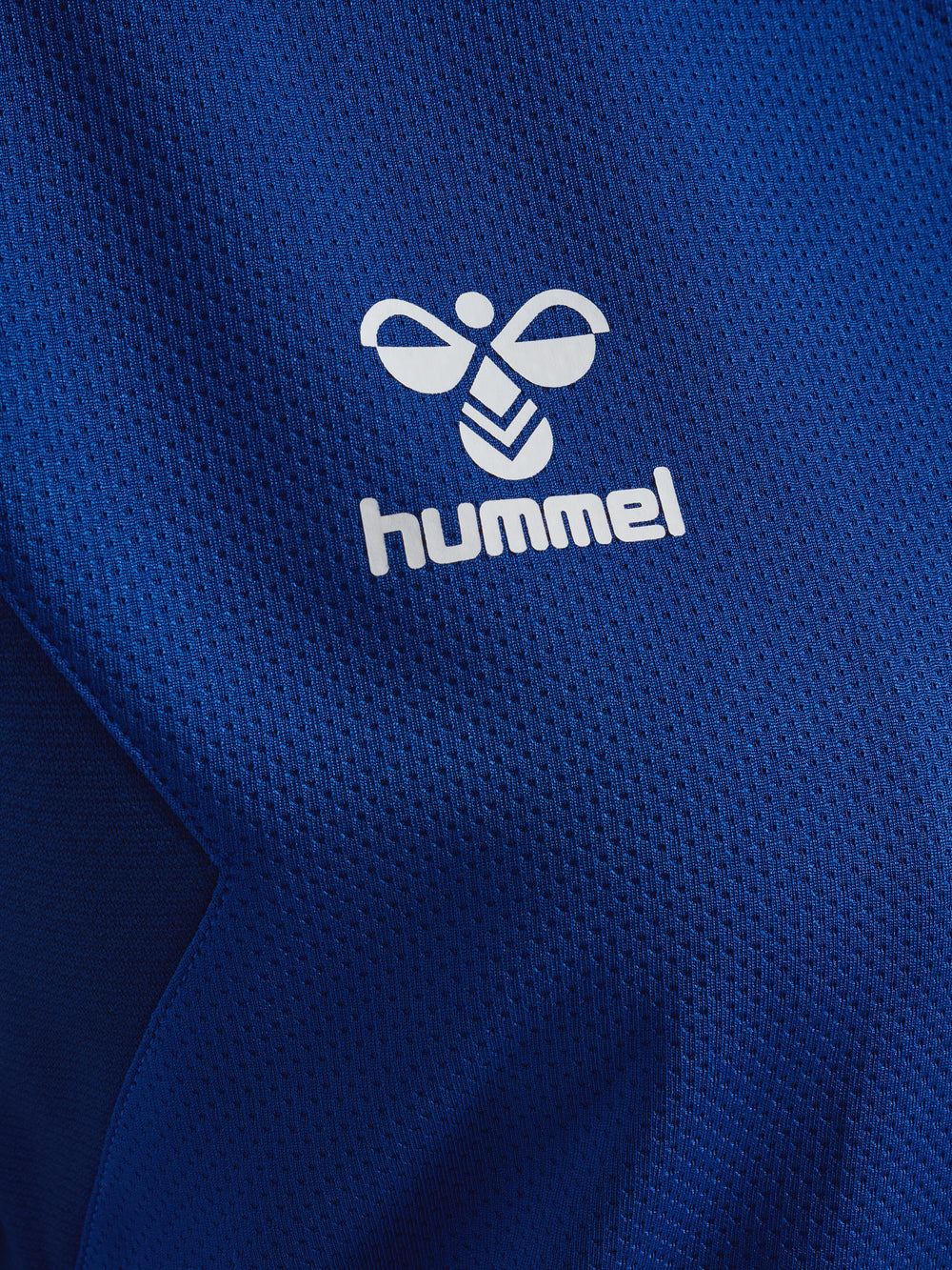 HUMMEL Authentic PL Zip Jacket Damen (true blue)