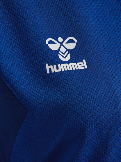 HUMMEL Authentic PL Zip Jacket Damen (true blue)