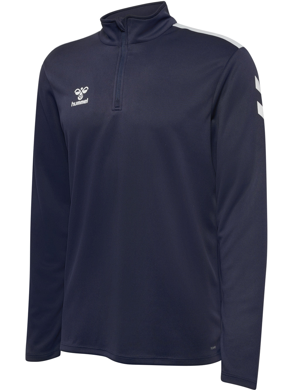 HUMMEL Essential 2.0 Half Zip (marine/white)