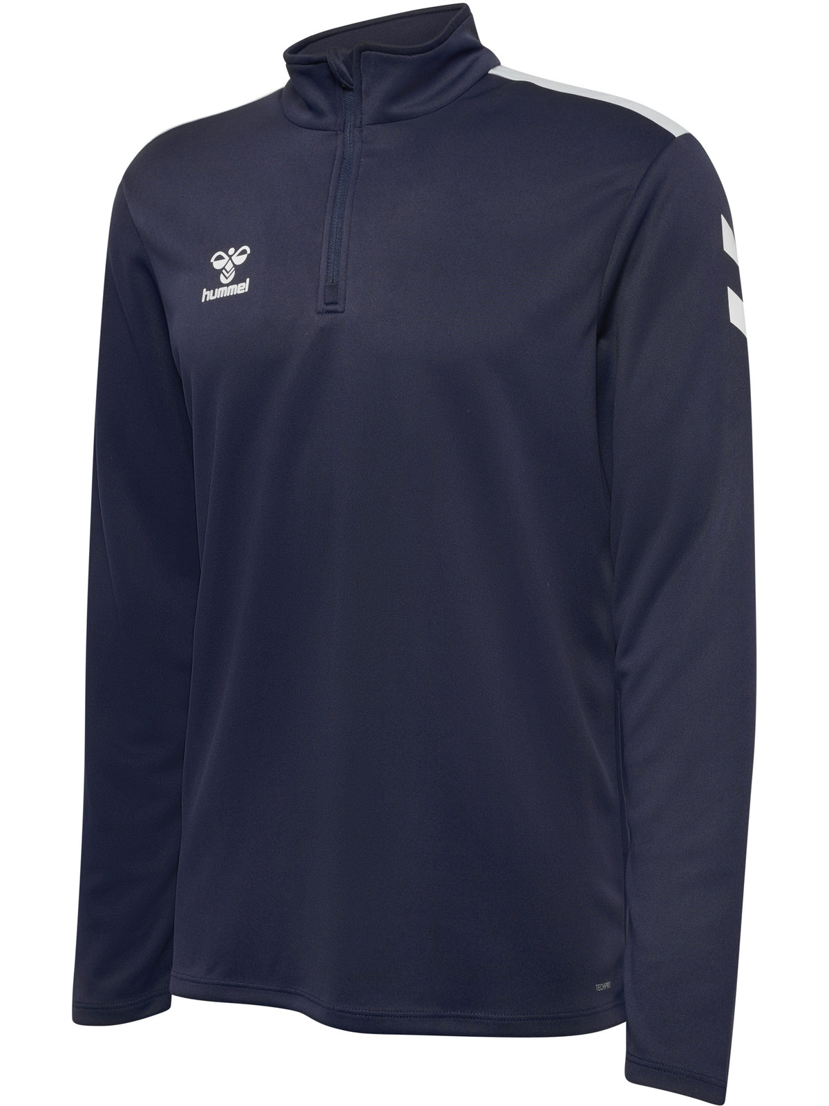 HUMMEL Essential 2.0 Half Zip (marine/white)